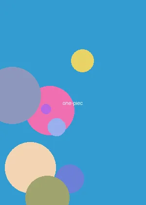在线约炮网站 - 海贼王海报